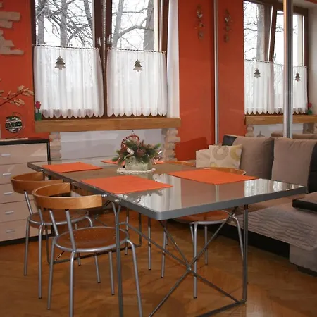 Apartamenty Paradis Zakopane Apartment