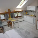 Apartamenty Paradis Zakopane