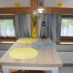 شقة Apartamenty Paradis Zakopane زاكوباني