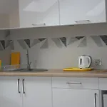Apartamenty Paradis Zakopane شقة *
