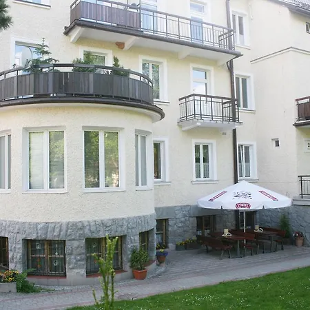Apartamenty Paradis Zakopane Apartment