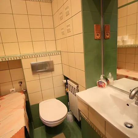 Apartment Apartamenty Paradis Zakopane