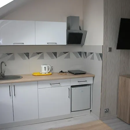 Apartamenty Paradis Zakopane * Zakopane