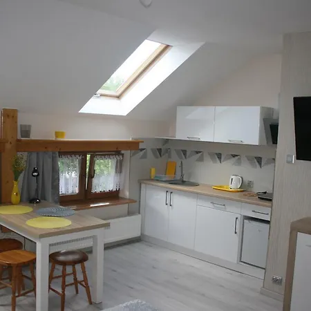 Apartman Paradis
