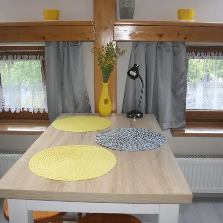 Apartment Apartamenty Paradis Zakopane Zakopane
