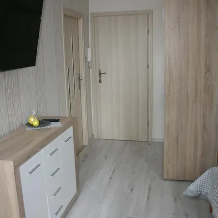 Apartman Paradis *