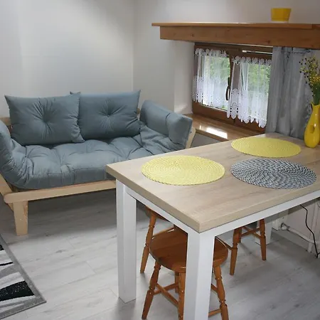 Apartamenty Paradis Zakopane *