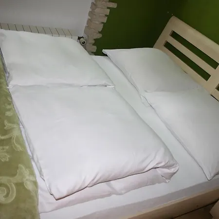 Apartamenty Paradis Zakopane