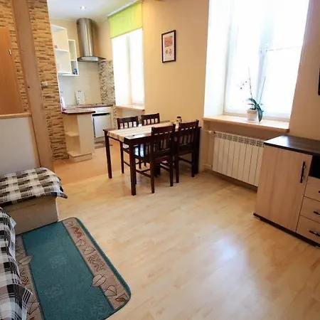 Apartamenty Paradis Zakopane