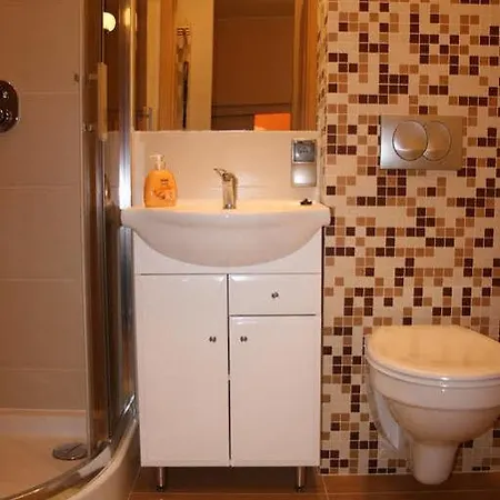 Apartamenty Paradis Zakopane Apartment *