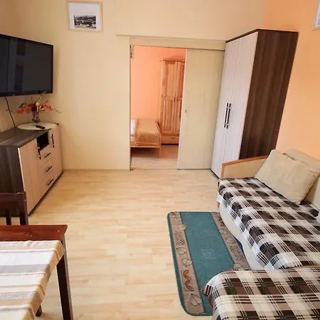 Apartamenty Paradis Zakopane Apartment Zakopane