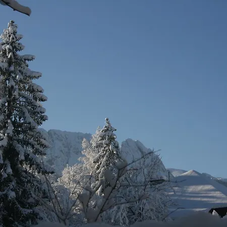 Apartamenty Paradis Zakopane Apartment Zakopane