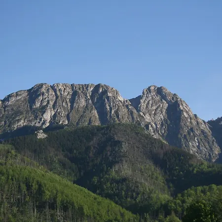 Apartamenty Paradis Zakopane Apartment *