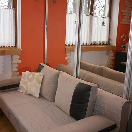 Apartamenty Paradis Zakopane * Zakopane