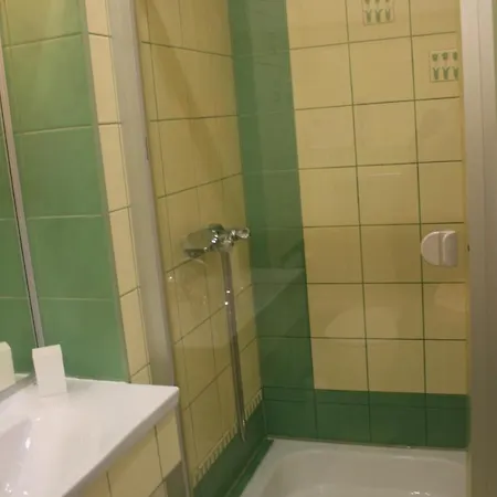 Apartamenty Paradis Zakopane * Zakopane