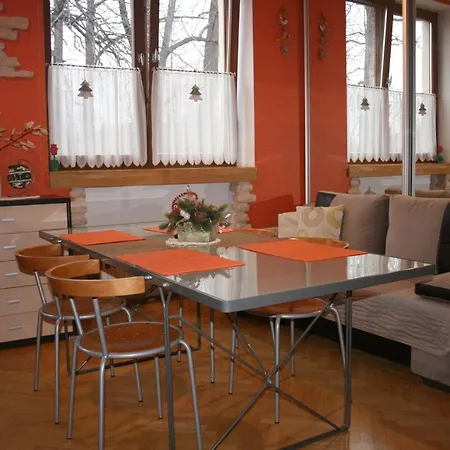 Apartamenty Paradis Zakopane Apartment
