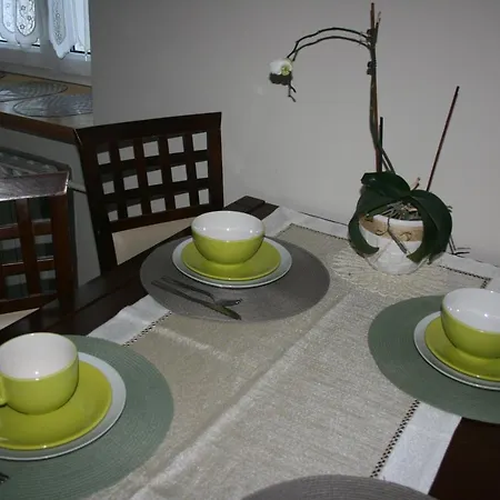 Apartamenty Paradis Zakopane Zakopane