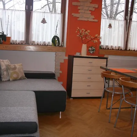 Apartamenty Paradis Zakopane * Zakopane
