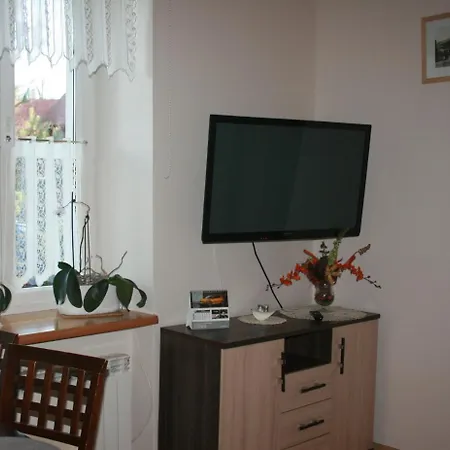 Apartamenty Paradis Zakopane