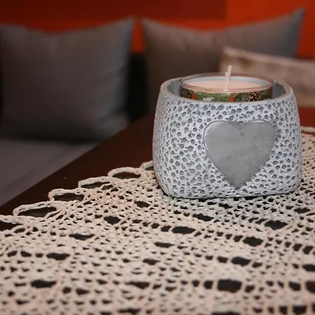 Paradis アパート ザコパネ