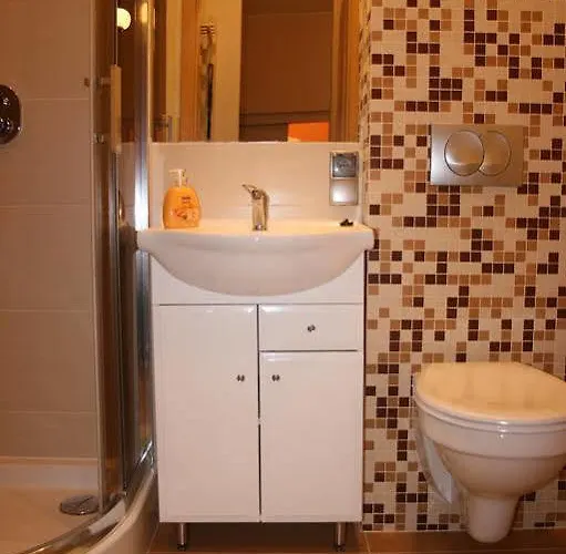 Paradis Appartement *